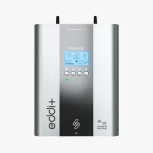 MyEnergi Eddi+ 3 Phase Solar Power Diverter