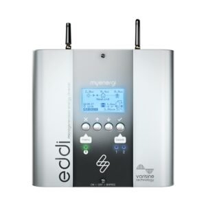 MyEnergi Eddi Solar Power Diverter