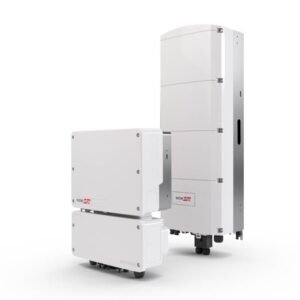 SolarEdge Home Hub Inverter