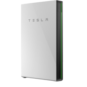 Tesla Powerwall 2 Storage Battery