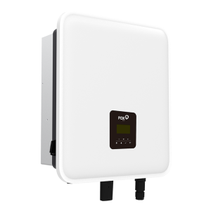Fox ESS KH/KA Series Hybrid Inverter (7kW–10.5kW, Single Phase)