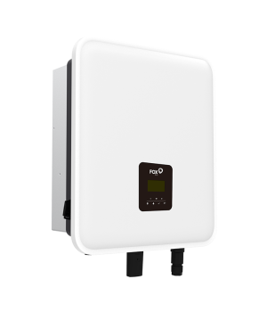 Fox ESS KH/KA Series Hybrid Inverter (7kW–10.5kW, Single Phase)