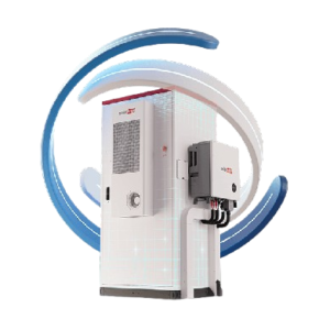 SolarEdge Commercial Battery Cabinet CSS-OD