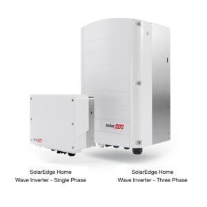 SolarEdge Home Wave Inverter