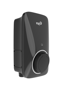 Fox ESS A Series EV Charger - Plug Version (7.3kW / 11kW / 22kW)