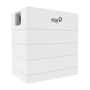Fox ESS EQ Series Modular High-Voltage Battery System (2.88–4.92kWh Modules)