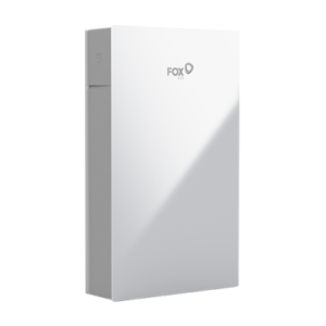 Fox ESS EVO 10 Integrated Energy Storage System (5–30kW / 10–30kWh, Off-Grid Ready)