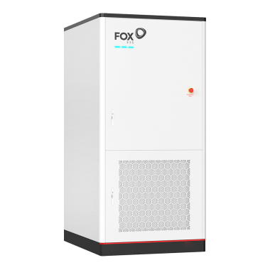 Fox ESS G-MAX Commercial All-in-One Battery Storage System (100kW / 215kWh)