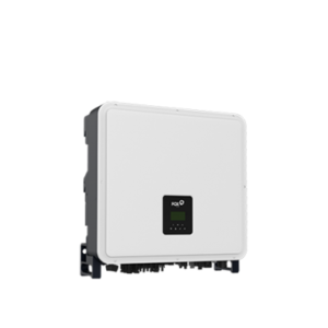 Fox ESS H3 PRO Hybrid Inverter (Three-Phase, 15kW–30kW)