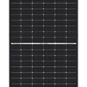 Tiger Neo TOPCon Bi Solar Panel (Bifacial Range)